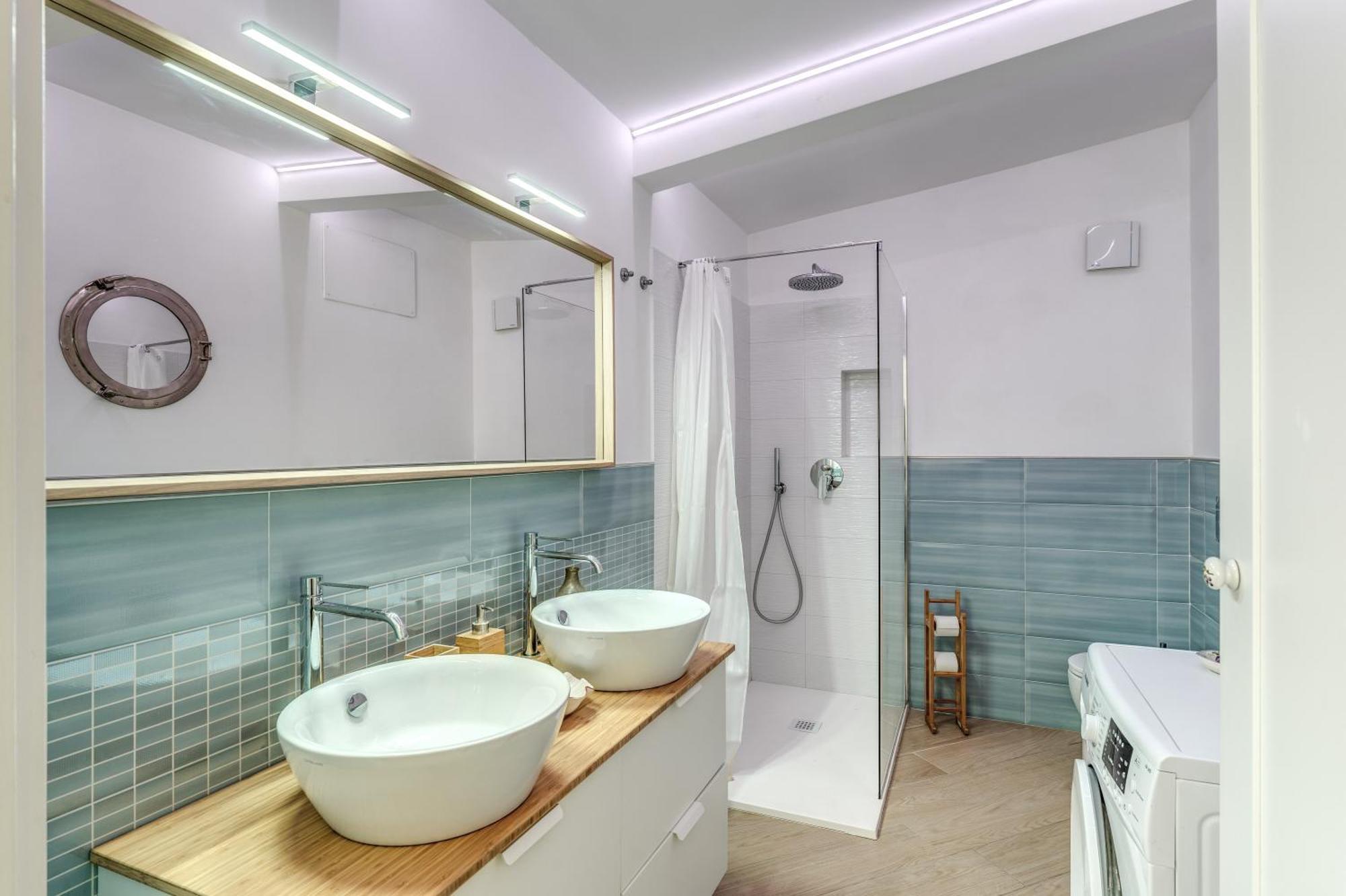 Villa Caruso Private Heated Pool & Sea View سورينتو المظهر الخارجي الصورة