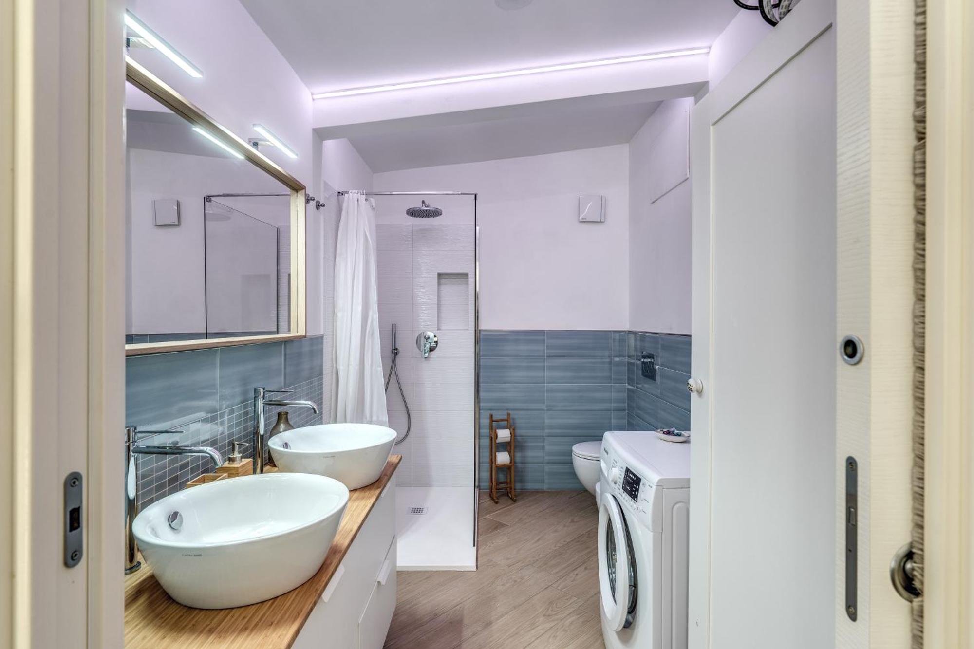 Villa Caruso Private Heated Pool & Sea View سورينتو المظهر الخارجي الصورة